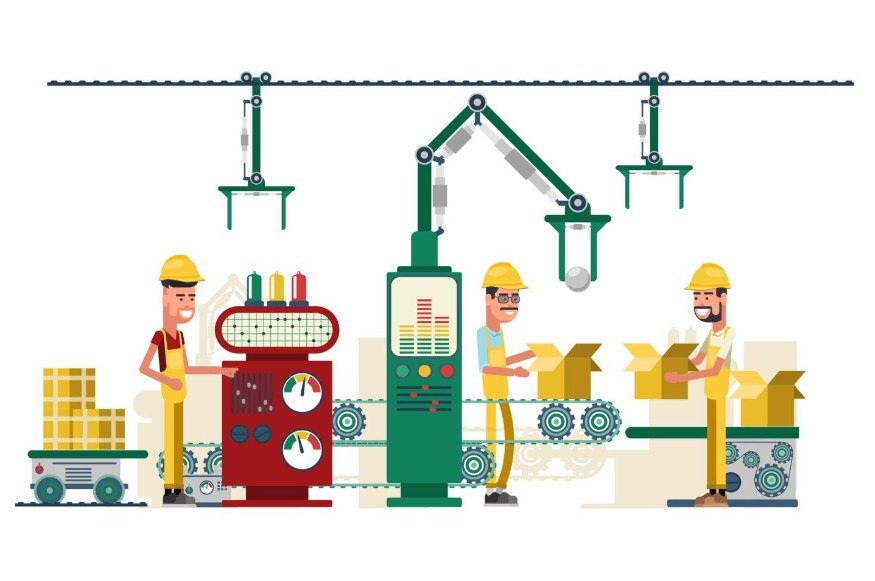 How a BOM error cascades into production problems