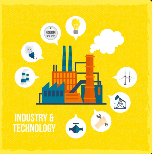 Industries that use BOM beyond manufacturing