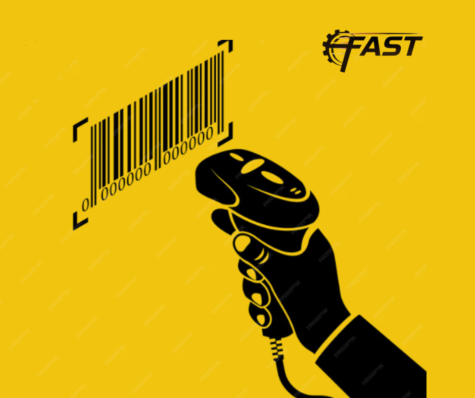 Barcode Systems in IMS